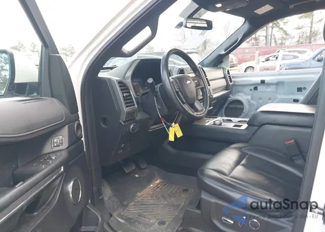 2018 Ford Expedition Xlt from USA, damaged, VIN 1FMJU1HT1JEA50273